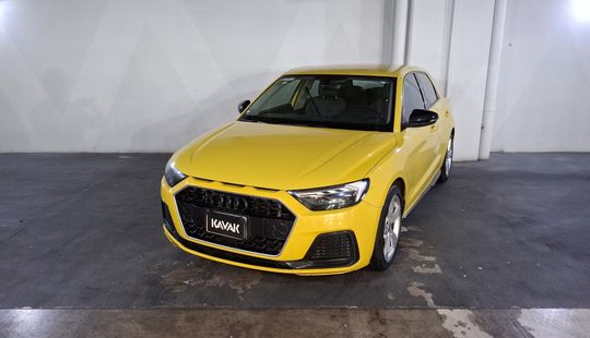 Audi • A1