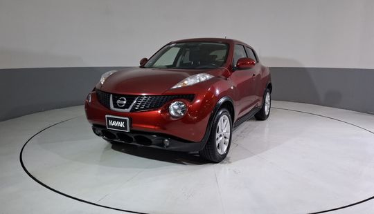 Nissan • Juke