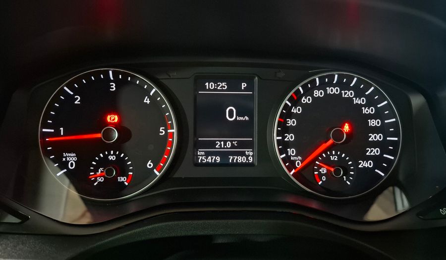 Volkswagen Amarok 3.0 TDI V6 258CV COMFORTLINE 4WD AUTO Pickup 2022