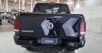 Volkswagen Amarok 3.0 TDI V6 258CV COMFORTLINE 4WD AUTO Pickup 2022