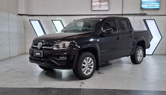 Volkswagen • Amarok