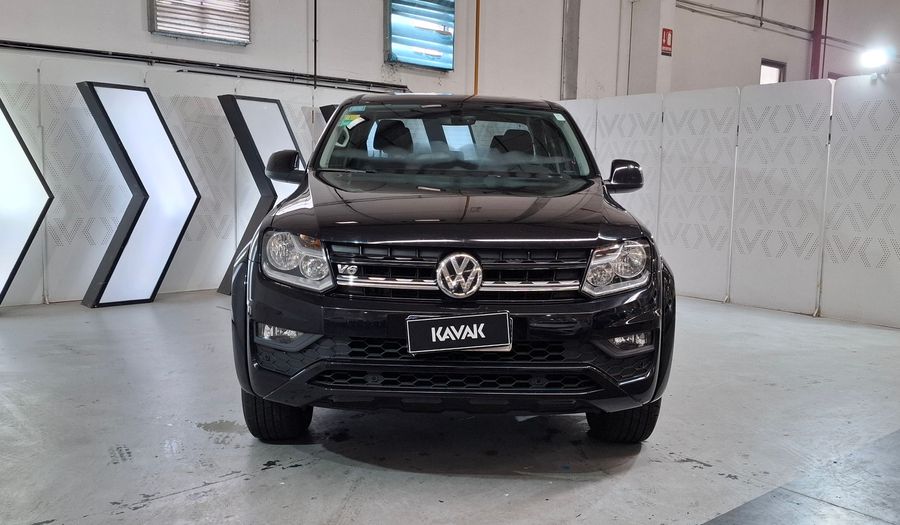 Volkswagen Amarok 3.0 TDI V6 258CV COMFORTLINE 4WD AUTO Pickup 2022