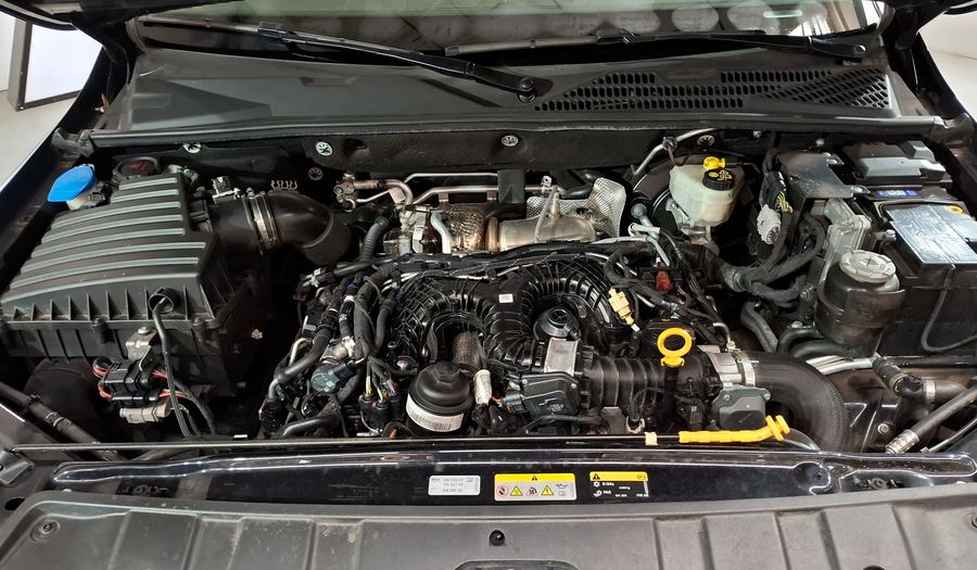 Volkswagen Amarok 3.0 TDI V6 258CV COMFORTLINE 4WD AUTO Pickup 2022