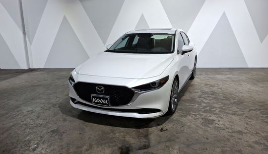 Mazda • Mazda 3