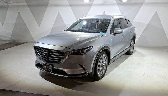 Mazda • CX-9