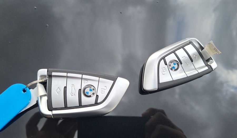 Bmw Serie 2 1.5 218I AUTO GRAN COUPE SPORT Sedan 2024