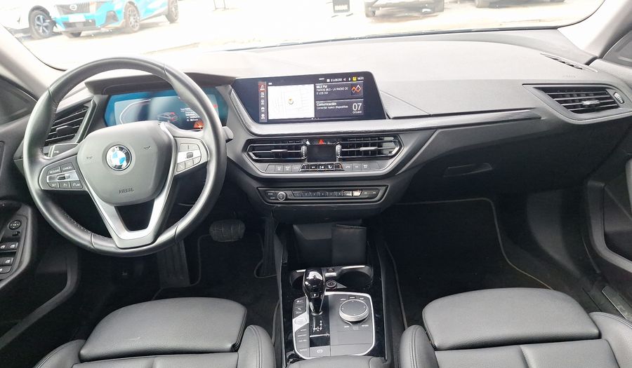 Bmw Serie 2 1.5 218I AUTO GRAN COUPE SPORT Sedan 2024