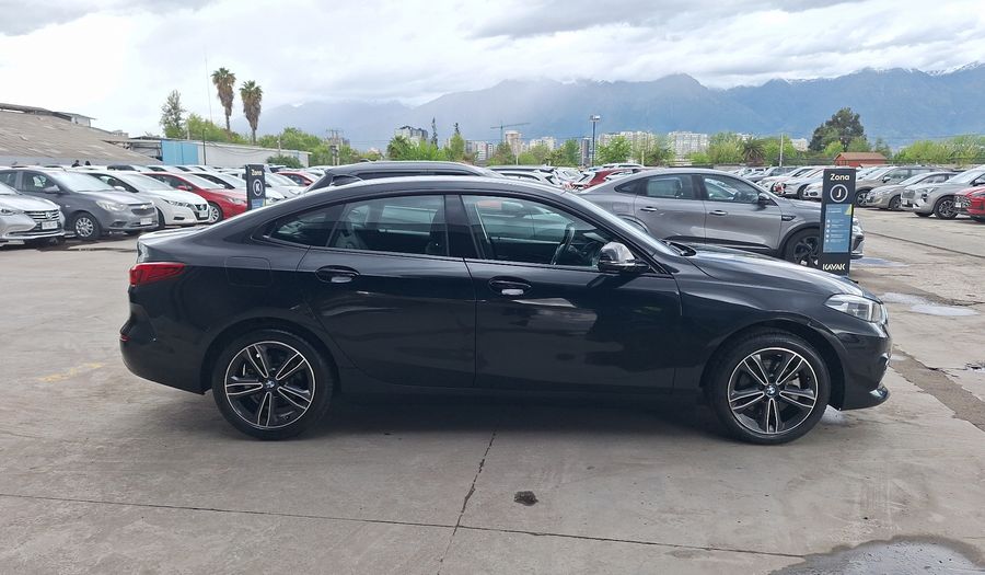 Bmw Serie 2 1.5 218I AUTO GRAN COUPE SPORT Sedan 2024