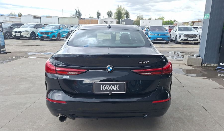 Bmw Serie 2 1.5 218I AUTO GRAN COUPE SPORT Sedan 2024