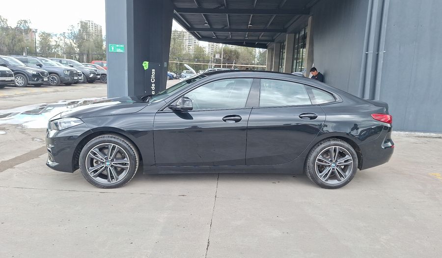 Bmw Serie 2 1.5 218I AUTO GRAN COUPE SPORT Sedan 2024