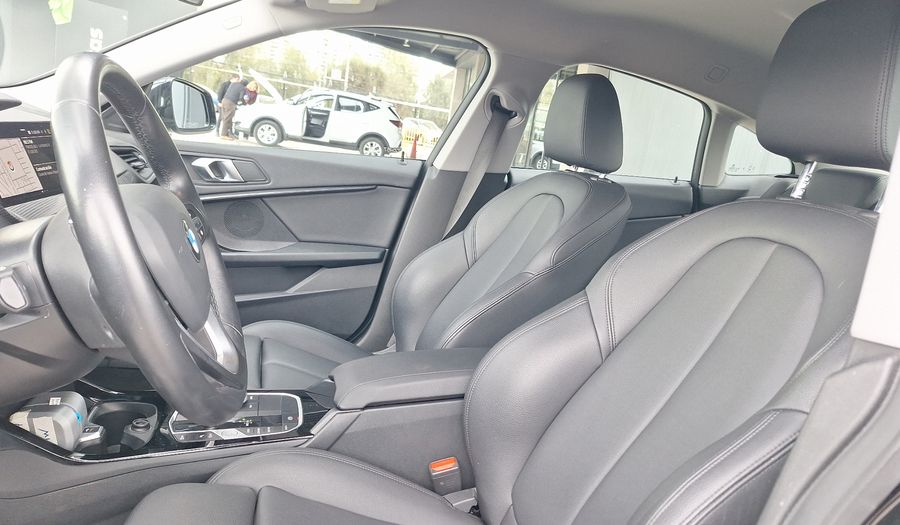Bmw Serie 2 1.5 218I AUTO GRAN COUPE SPORT Sedan 2024