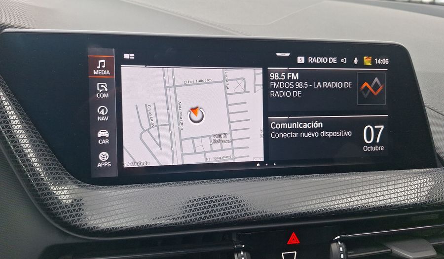 Bmw Serie 2 1.5 218I AUTO GRAN COUPE SPORT Sedan 2024