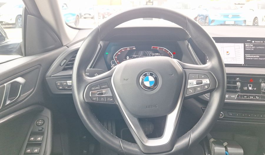 Bmw Serie 2 1.5 218I AUTO GRAN COUPE SPORT Sedan 2024