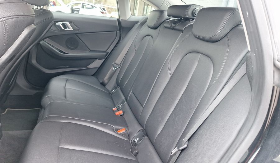 Bmw Serie 2 1.5 218I AUTO GRAN COUPE SPORT Sedan 2024
