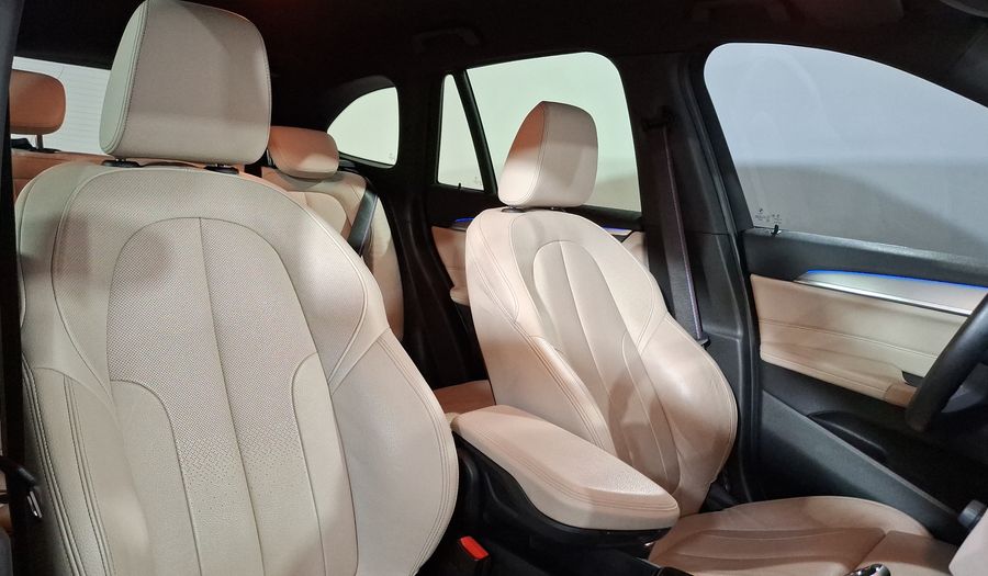 Bmw X1 2.0 SDRIVE20I M SPORT EDITION DCT Suv 2022