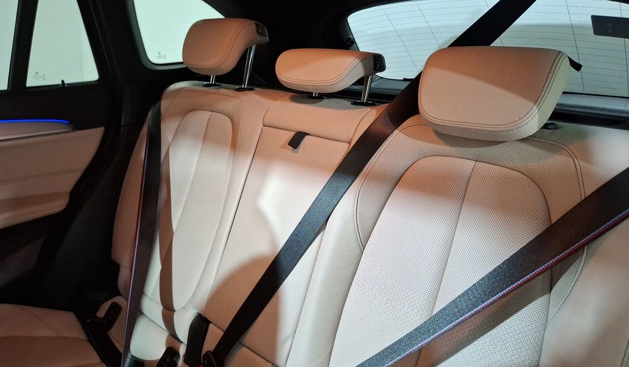 Bmw X1 2.0 SDRIVE20I M SPORT EDITION DCT Suv 2022