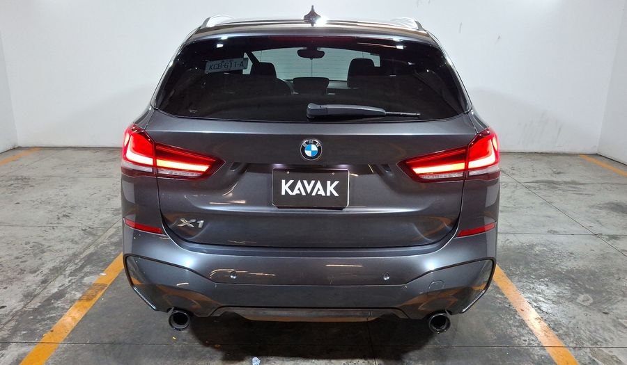 Bmw X1 2.0 SDRIVE20I M SPORT EDITION DCT Suv 2022