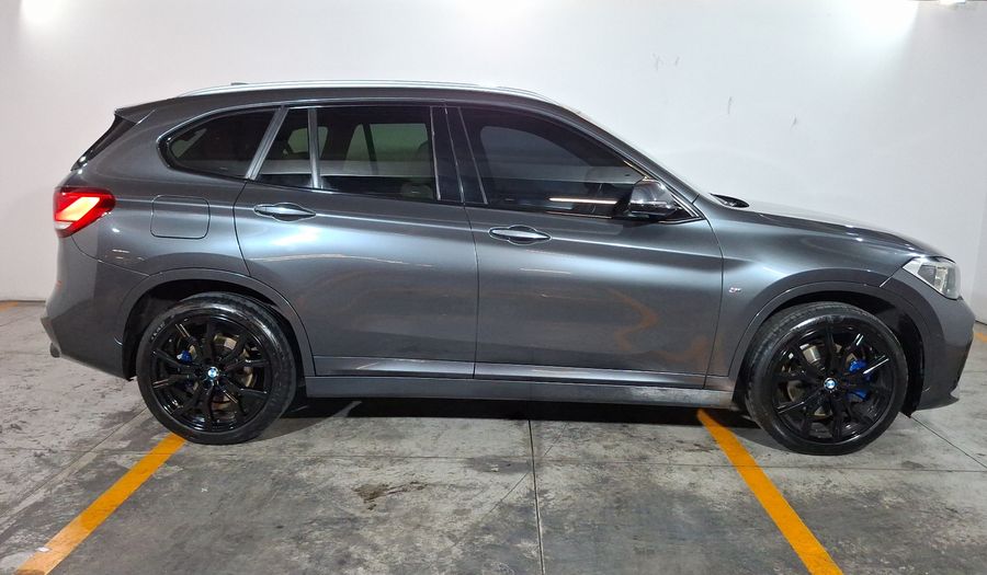 Bmw X1 2.0 SDRIVE20I M SPORT EDITION DCT Suv 2022