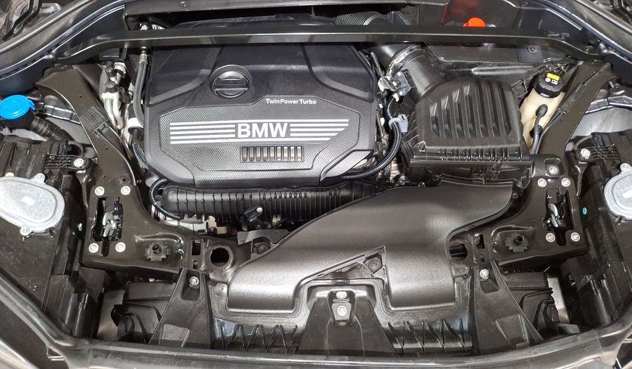 Bmw X1 2.0 SDRIVE20I M SPORT EDITION DCT Suv 2022