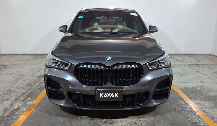 Bmw X1 2.0 SDRIVE20I M SPORT EDITION DCT Suv 2022