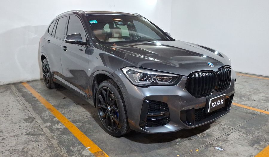 Bmw X1 2.0 SDRIVE20I M SPORT EDITION DCT Suv 2022