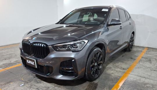 Bmw • X1