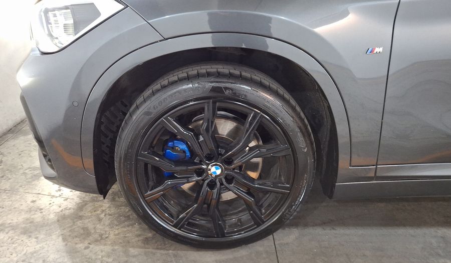 Bmw X1 2.0 SDRIVE20I M SPORT EDITION DCT Suv 2022