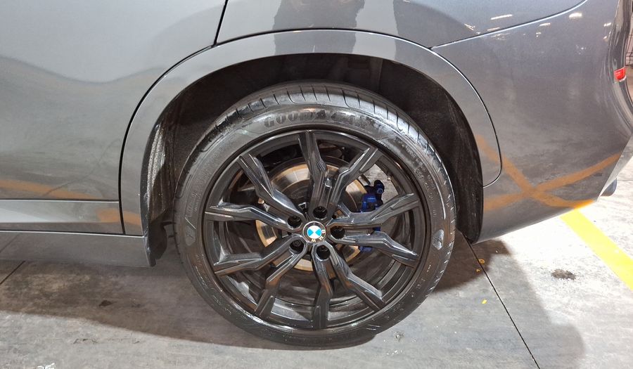 Bmw X1 2.0 SDRIVE20I M SPORT EDITION DCT Suv 2022