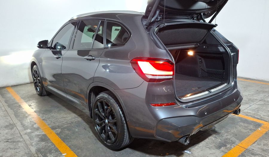 Bmw X1 2.0 SDRIVE20I M SPORT EDITION DCT Suv 2022