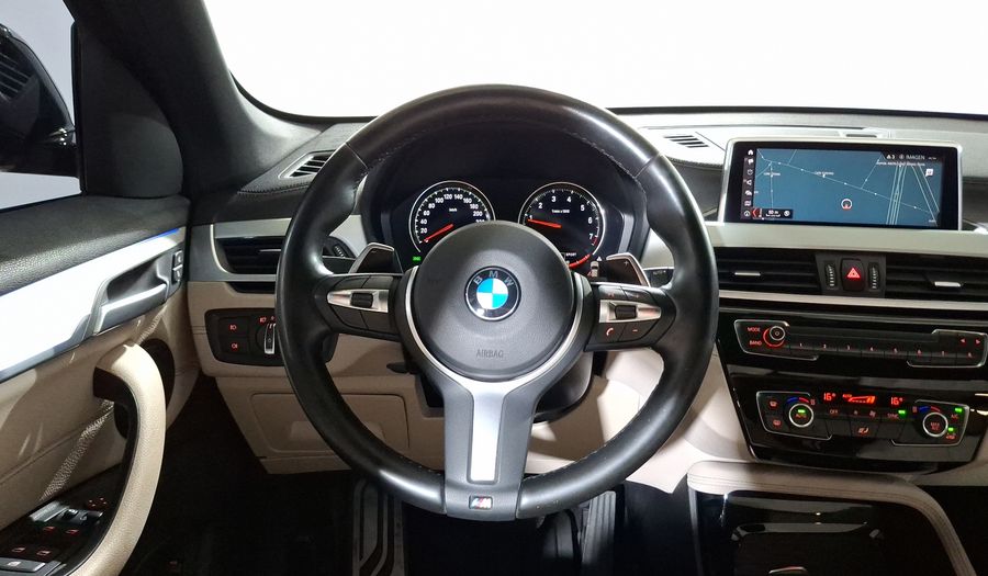 Bmw X1 2.0 SDRIVE20I M SPORT EDITION DCT Suv 2022