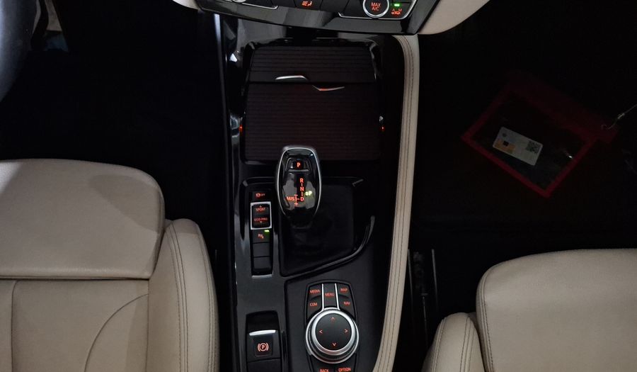 Bmw X1 2.0 SDRIVE20I M SPORT EDITION DCT Suv 2022