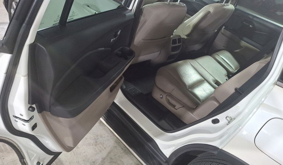 Honda Pilot 3.5 PRIME AUTO Suv 2019