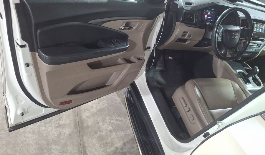Honda Pilot 3.5 PRIME AUTO Suv 2019