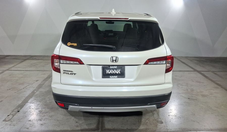 Honda Pilot 3.5 PRIME AUTO Suv 2019