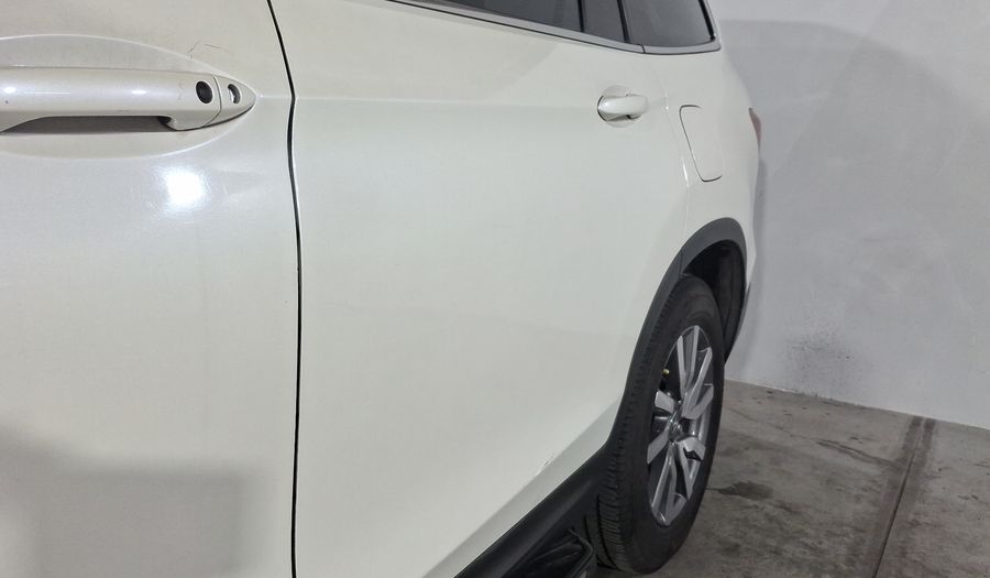 Honda Pilot 3.5 PRIME AUTO Suv 2019