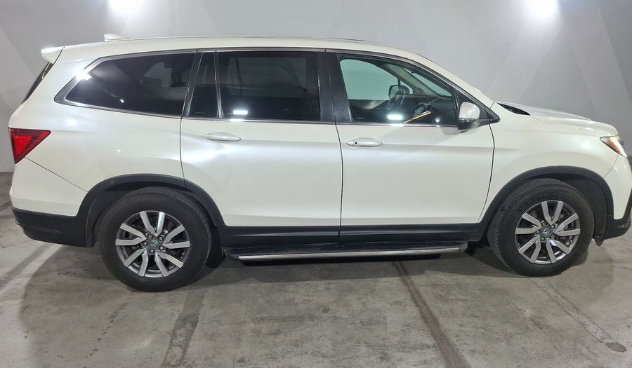 Honda Pilot 3.5 PRIME AUTO Suv 2019