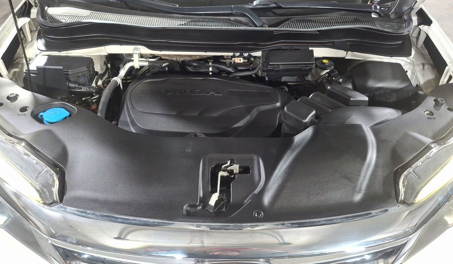 Honda Pilot 3.5 PRIME AUTO Suv 2019