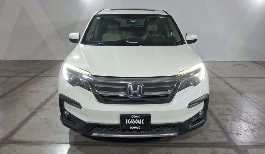 Honda Pilot 3.5 PRIME AUTO Suv 2019
