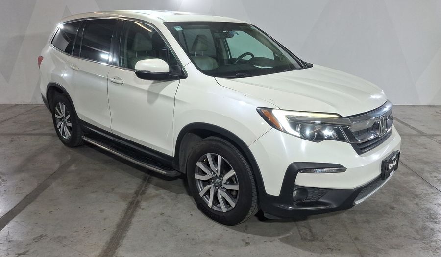 Honda Pilot 3.5 PRIME AUTO Suv 2019