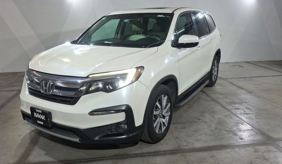 Honda Pilot 3.5 PRIME AUTO Suv 2019