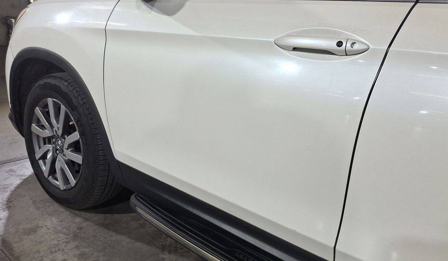 Honda Pilot 3.5 PRIME AUTO Suv 2019