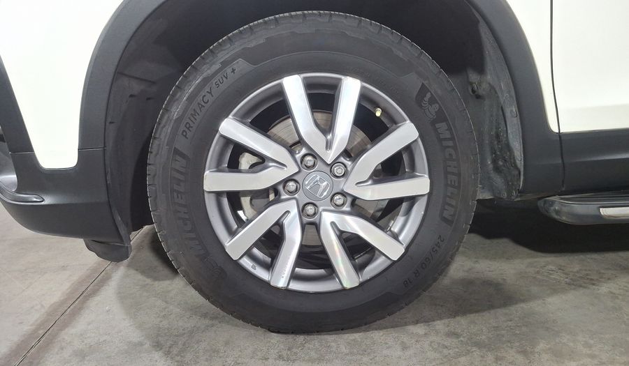 Honda Pilot 3.5 PRIME AUTO Suv 2019
