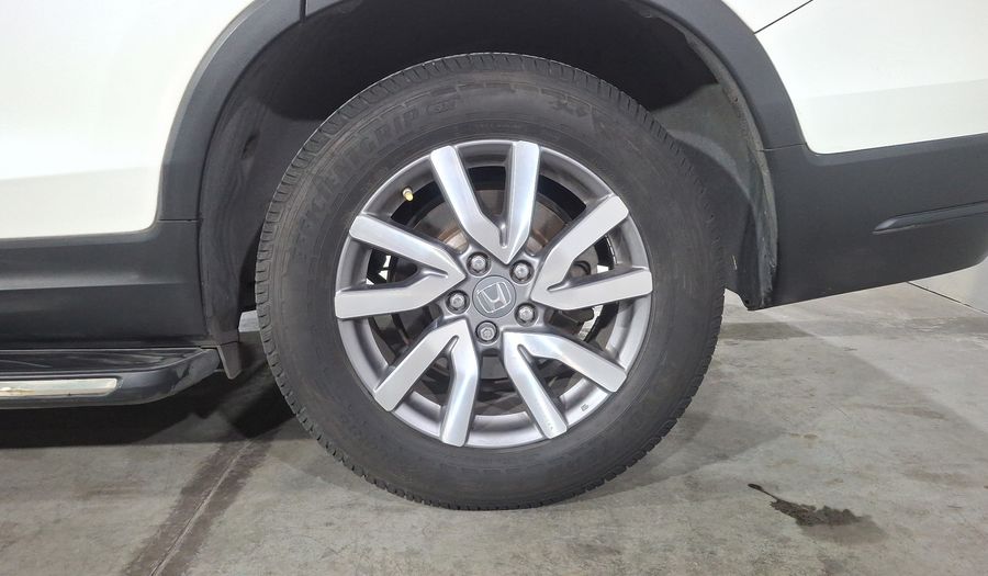 Honda Pilot 3.5 PRIME AUTO Suv 2019