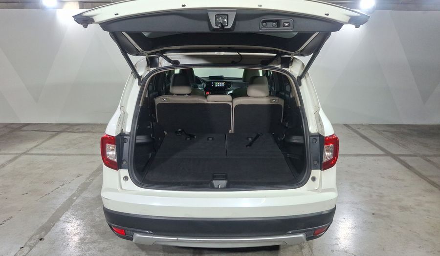Honda Pilot 3.5 PRIME AUTO Suv 2019