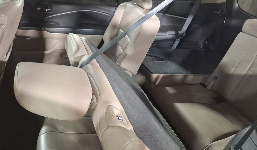 Honda Pilot 3.5 PRIME AUTO Suv 2019