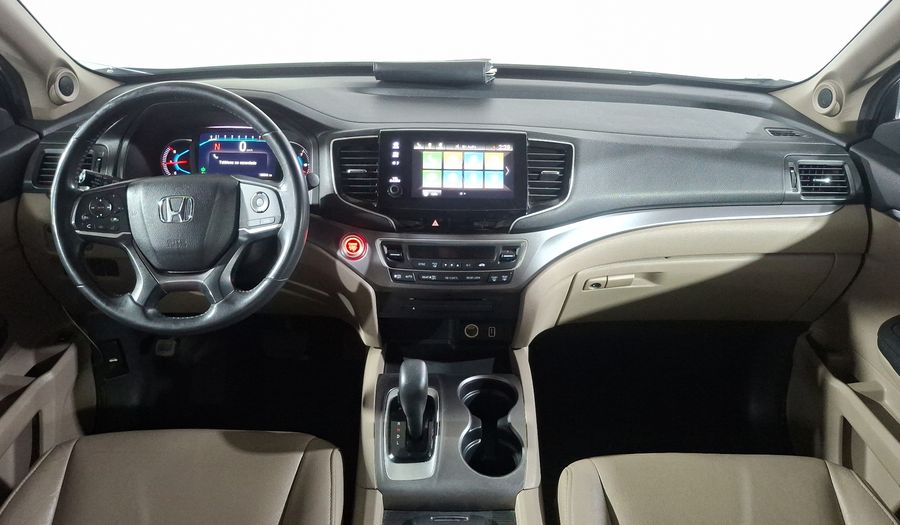 Honda Pilot 3.5 PRIME AUTO Suv 2019