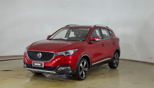 Mg • Zs