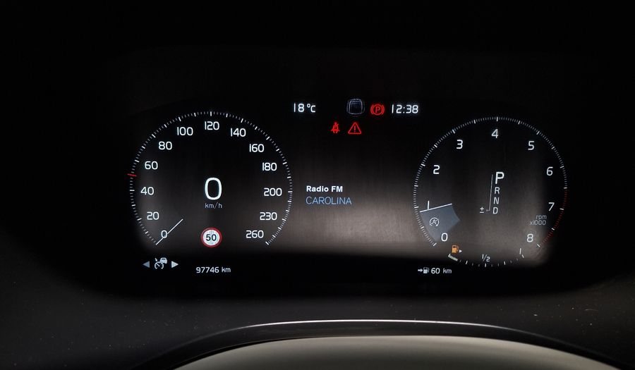 Volvo Xc60 2.0 T5 MOMENTUM AUTO 4WD Suv 2020