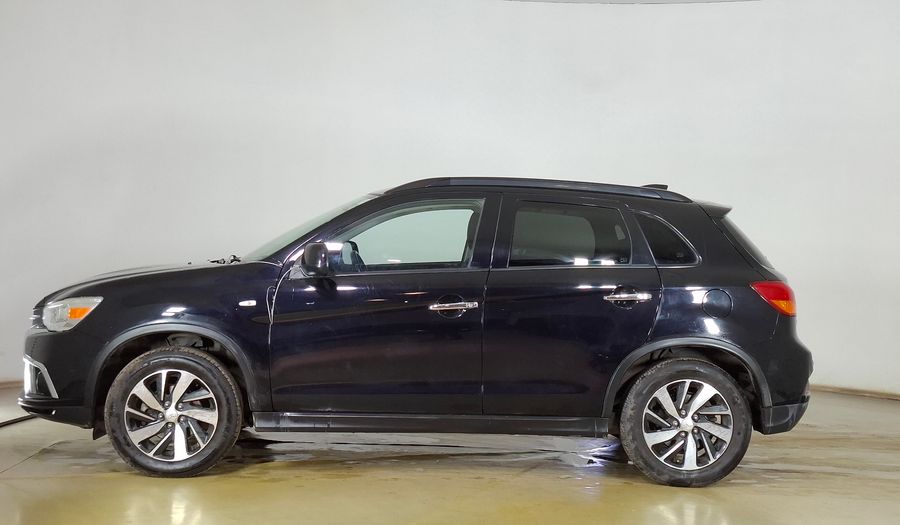 Mitsubishi Asx 2.0 AUTO GL 4WD Suv 2019