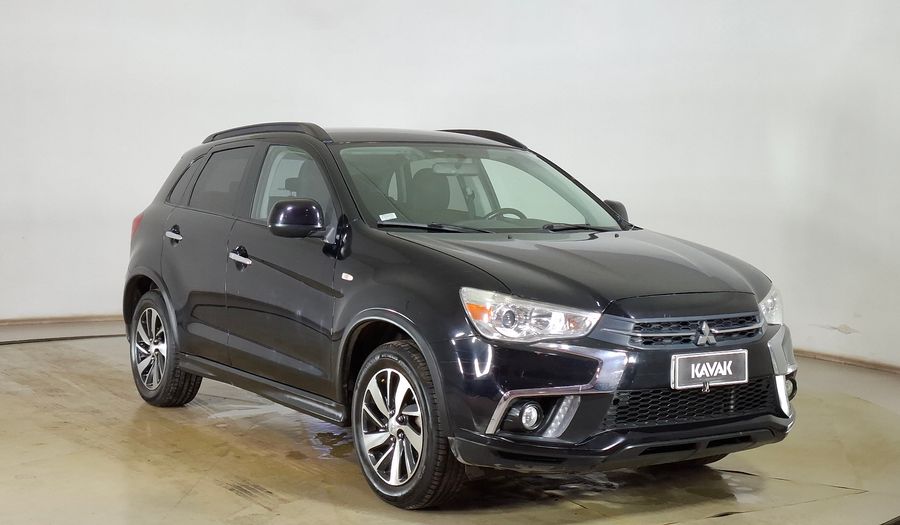 Mitsubishi Asx 2.0 AUTO GL 4WD Suv 2019